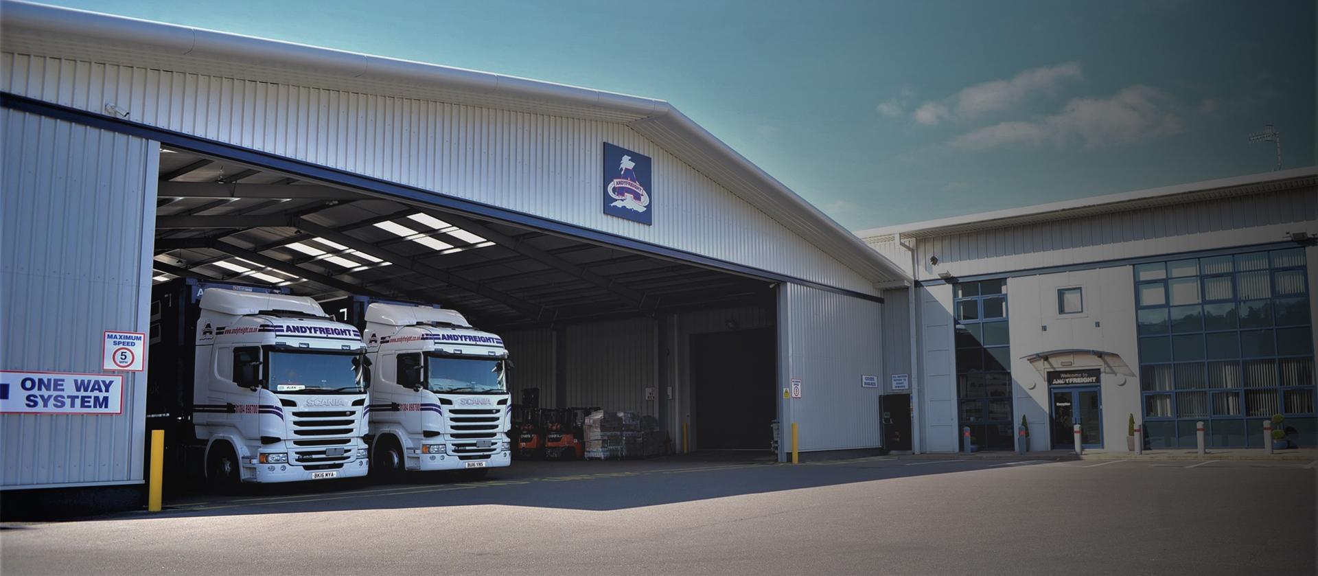 RETAIL FREIGHT