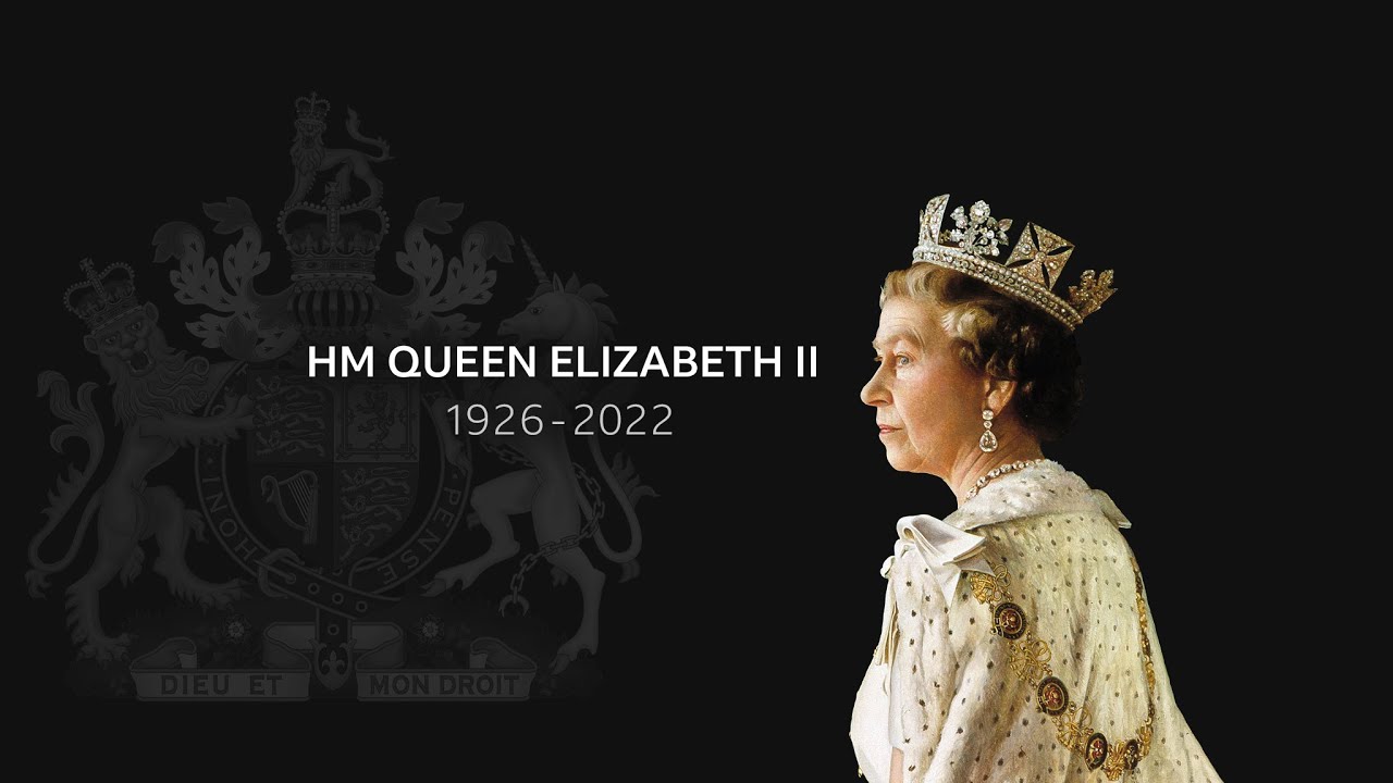 HM Queen Elizabeth II