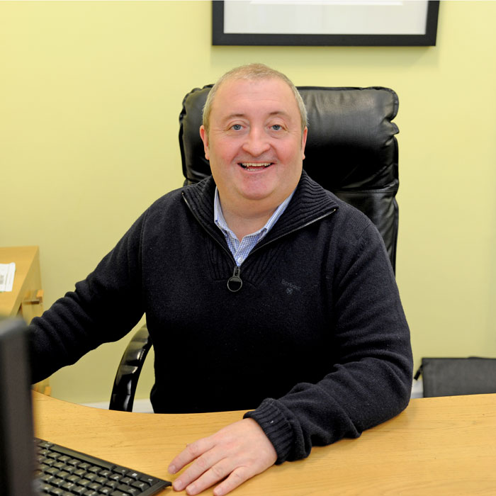 Andrew Pountney